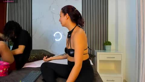 Jack  Rosse online show from December 4, 12:25 pm