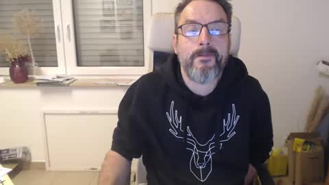 jackbauer9999 online show from December 10, 5:55 pm