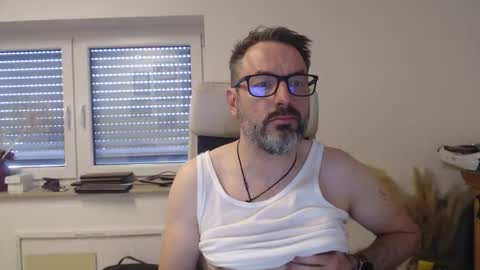 jackbauer9999 online show from January 17, 1:38 pm