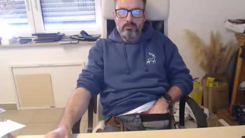 jackbauer9999 online show from March 19, 1:59 pm