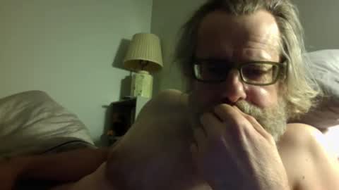 Jackbnibbled online show from December 4, 3:04 am