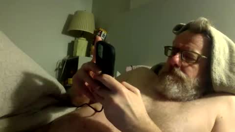 Snapshot of jackbnibbled24 chatting on January 14, 6:30 am Jackbnibbled online show from January 14, 6:30 am