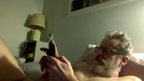 Snapshot of jackbnibbled24 chatting on January 19, 7:12 am Jackbnibbled online show from January 19, 7:12 am