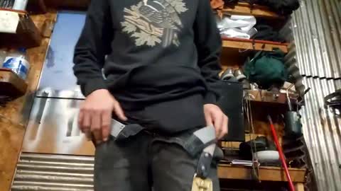 Dess online show from November 1, 4:36 am