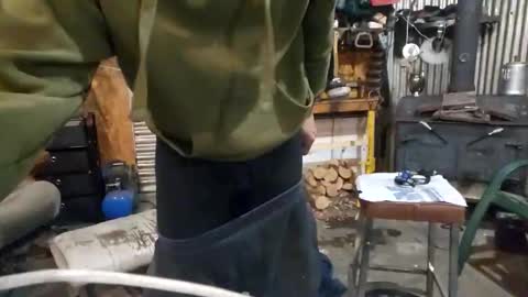 Dess online show from December 4, 4:33 am