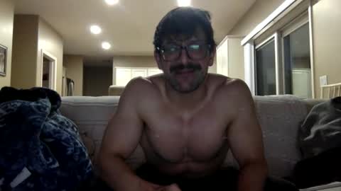 jackcharloe online show from November 9, 11:47 pm