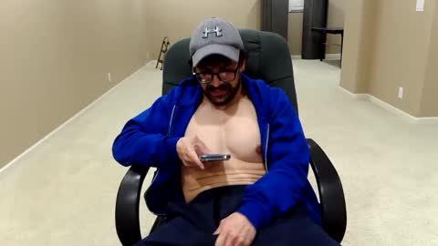 jackcharloe online show from November 28, 9:50 pm