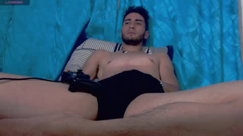 jack xixen online show from February 16, 4:20 am