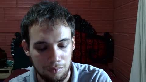 Snapshot of jackdenaro chatting on March 7, 10:43 pm Jack and Madison online show from March 7, 10:43 pm