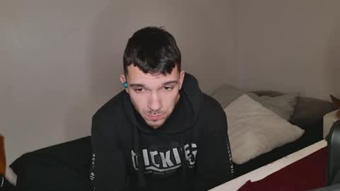 Jack  online show from January 8, 12:49 am