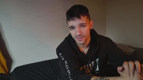 Jack  online show from January 8, 6:41 pm