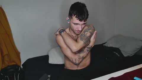 Jack  online show from January 8, 9:44 pm