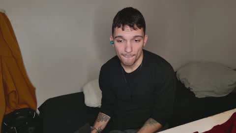 Jack  online show from January 9, 1:08 am