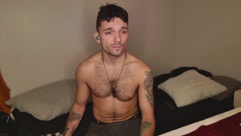 Jack  online show from January 9, 4:08 am