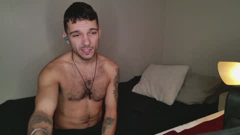 Jack  online show from January 9, 11:45 pm