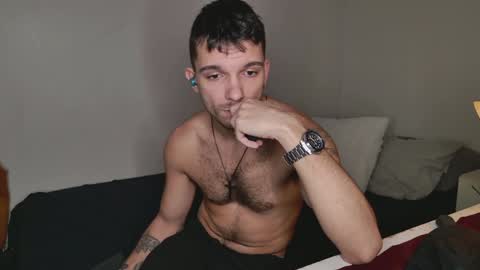 Jack  online show from January 10, 2:46 am