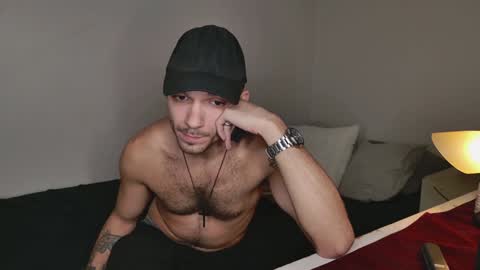 Jack  online show from January 10, 8:51 am