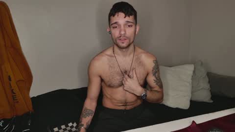 Jack  online show from January 13, 1:34 am