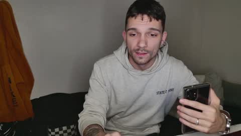 Jack  online show from January 13, 4:39 am