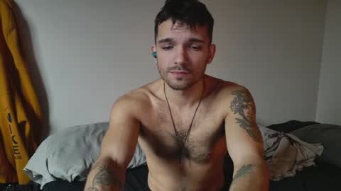 Jack  online show from January 13, 3:04 pm