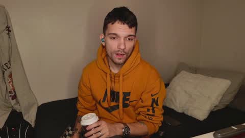 Jack  online show from January 14, 11:20 am