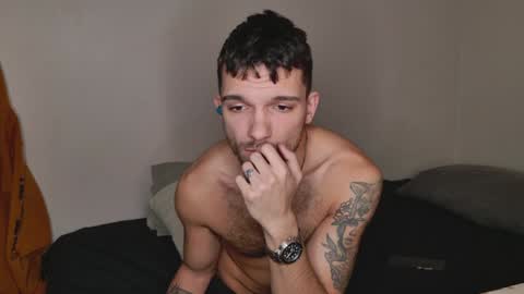 Jack  online show from January 15, 7:05 am