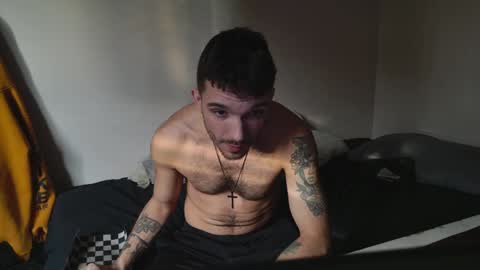 Jack  online show from January 15, 8:16 pm