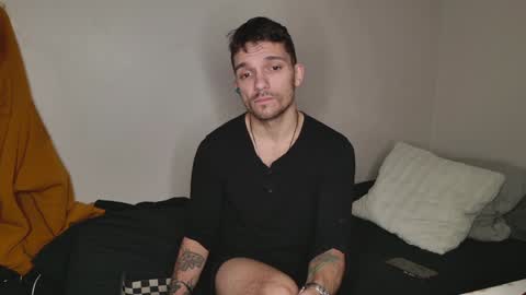 Jack  online show from January 16, 12:09 pm