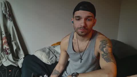 Jack  online show from January 17, 4:04 pm