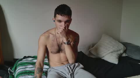 Jack  online show from January 19, 2:59 pm