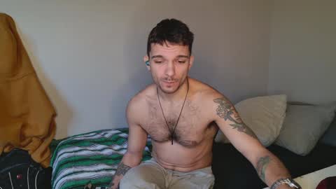 Jack  online show from January 22, 1:53 pm