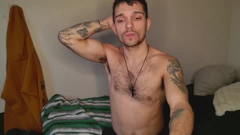 Jack  online show from January 26, 9:40 pm