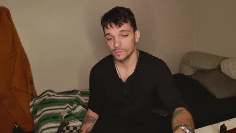 Jack  online show from January 27, 4:09 am