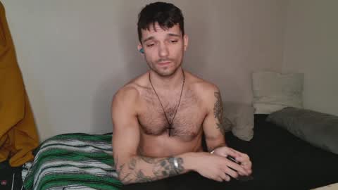 Jack  online show from January 27, 9:11 pm