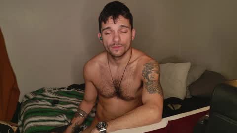 Jack  online show from January 29, 10:37 am