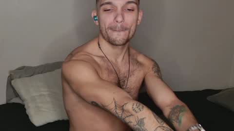 Jack  online show from January 30, 10:51 pm