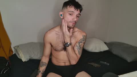 Jack  online show from February 1, 5:18 am