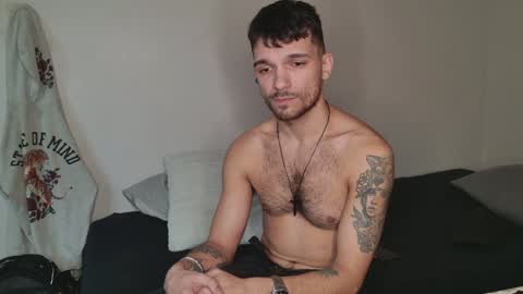 Jack  online show from February 6, 2:37 pm