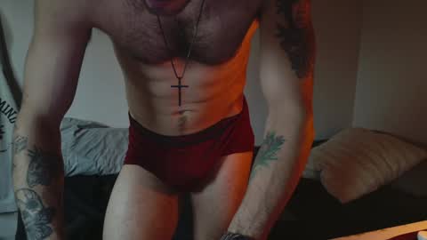 Jack  online show from February 7, 12:50 pm