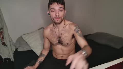 Jack  online show from February 10, 2:08 am