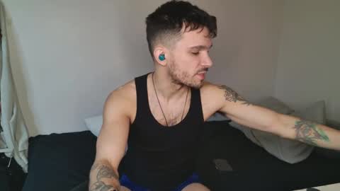 Jack  online show from February 12, 2:10 pm