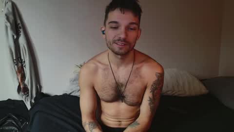 Jack  online show from February 13, 5:54 pm