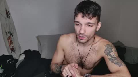 Jack  online show from February 18, 12:15 am