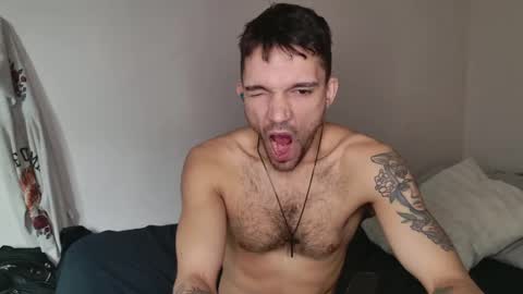 Jack  online show from February 18, 5:42 pm