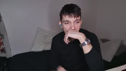 Jack  online show from February 21, 11:10 pm