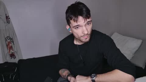 Jack  online show from February 23, 12:08 am