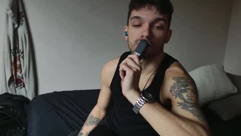 Jack  online show from February 25, 2:22 pm