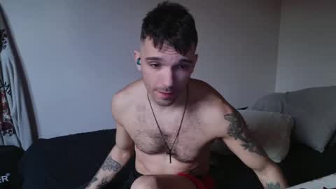 Jack  online show from February 26, 10:09 pm