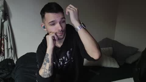 Jack  online show from March 6, 2:08 pm