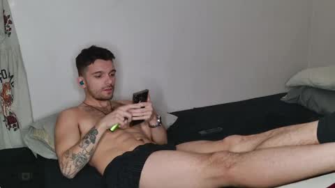 Jack  online show from March 11, 11:59 pm